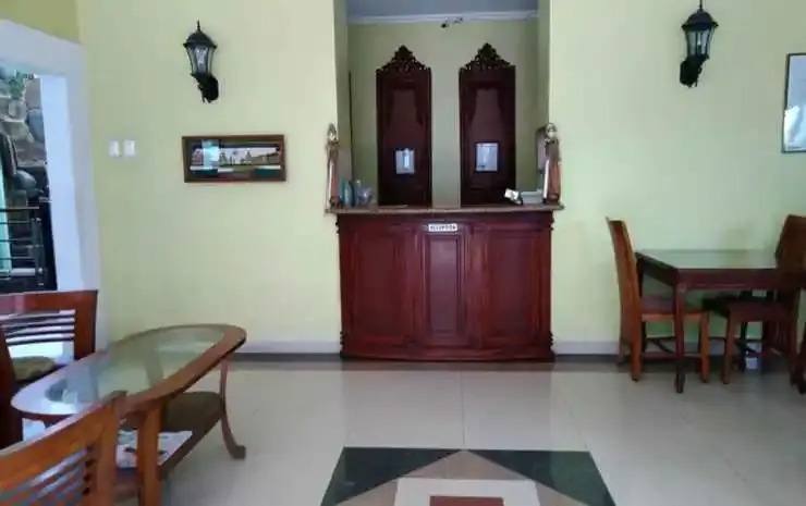 The Srikandi Hotel