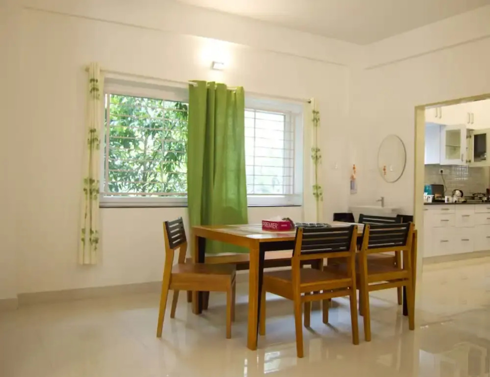Pristine Boutique Stay