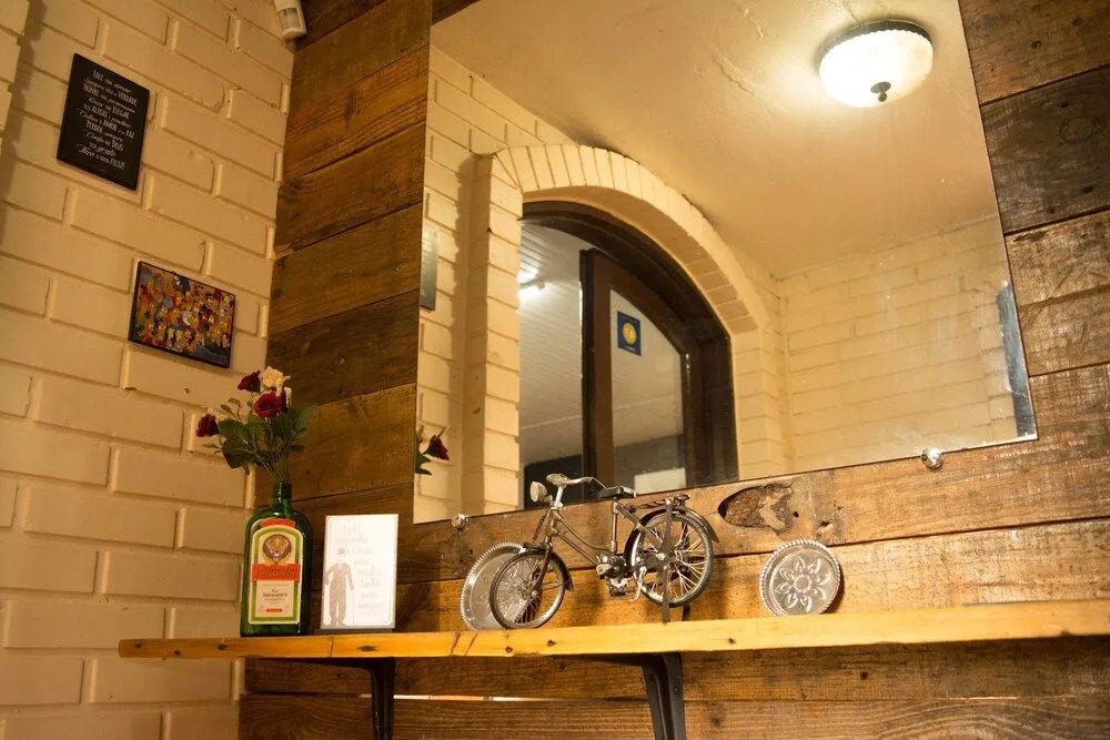 Casa do Rogério Hostel