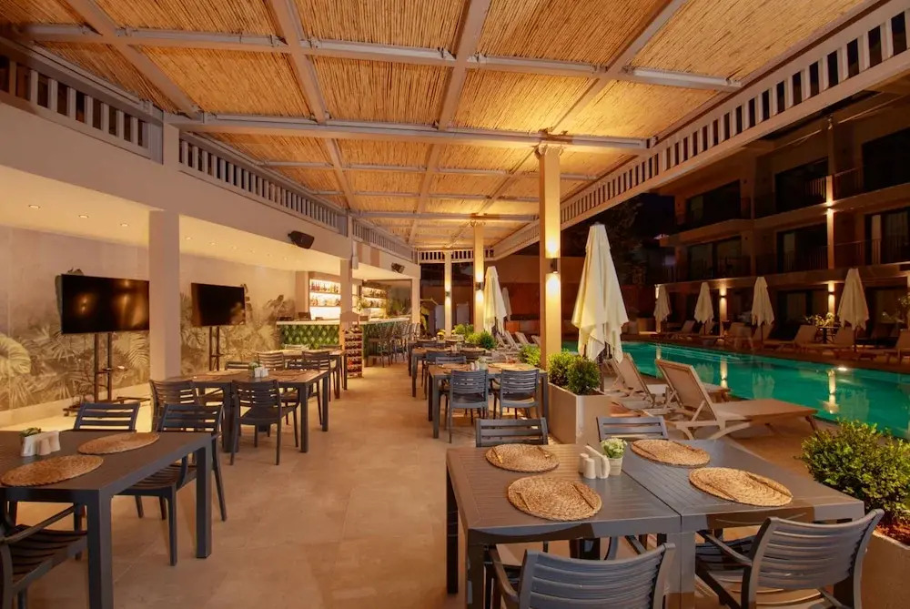 Casa Lumar Luxury Lodging- Adult Only