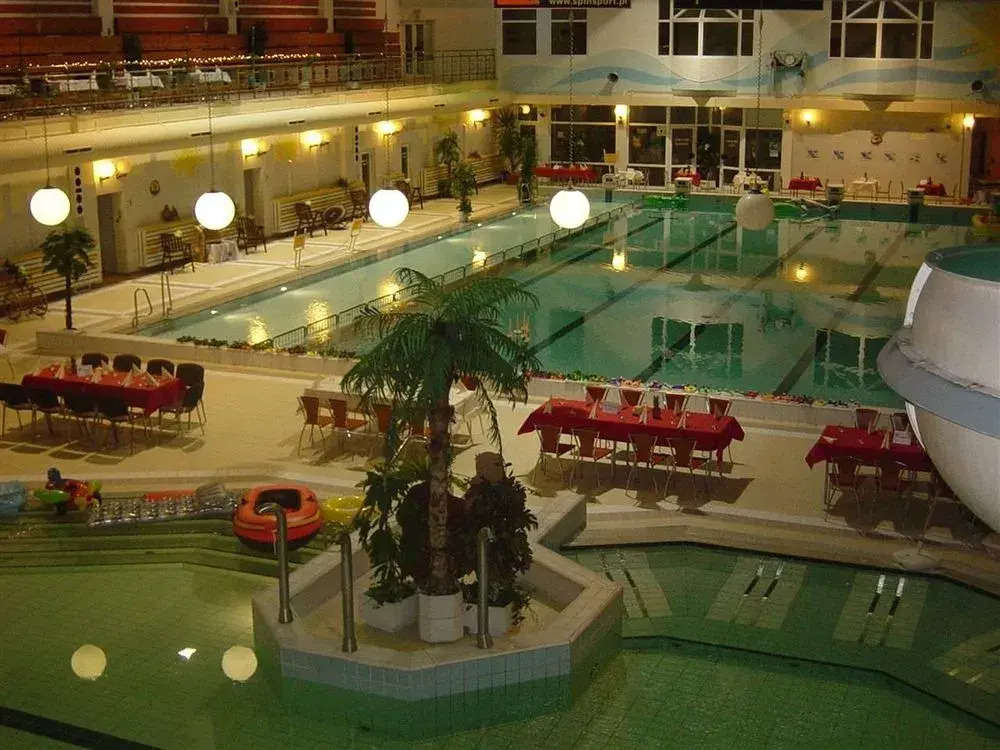Hotel Akwawit