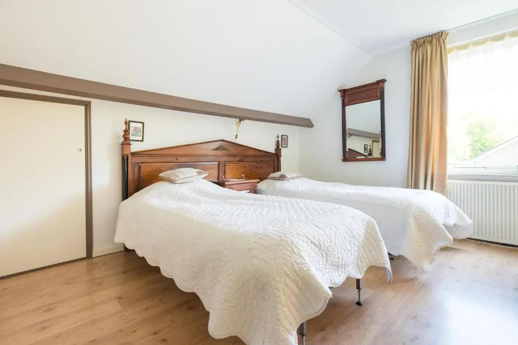 Bed and Breakfast Hoorn