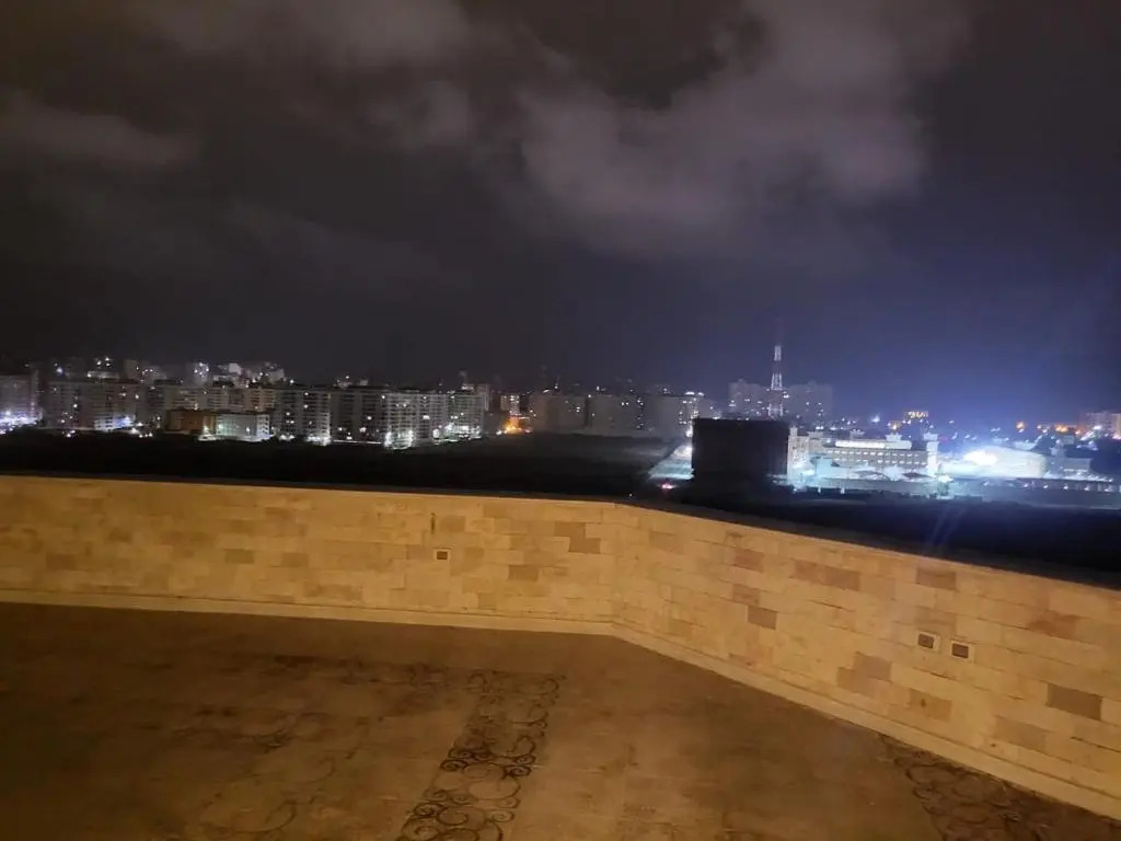 مراحب للاسكان الفندقي - منتجع سيسيليا / Maraheb Group For Hotel Accommodation - Cecelia Resort