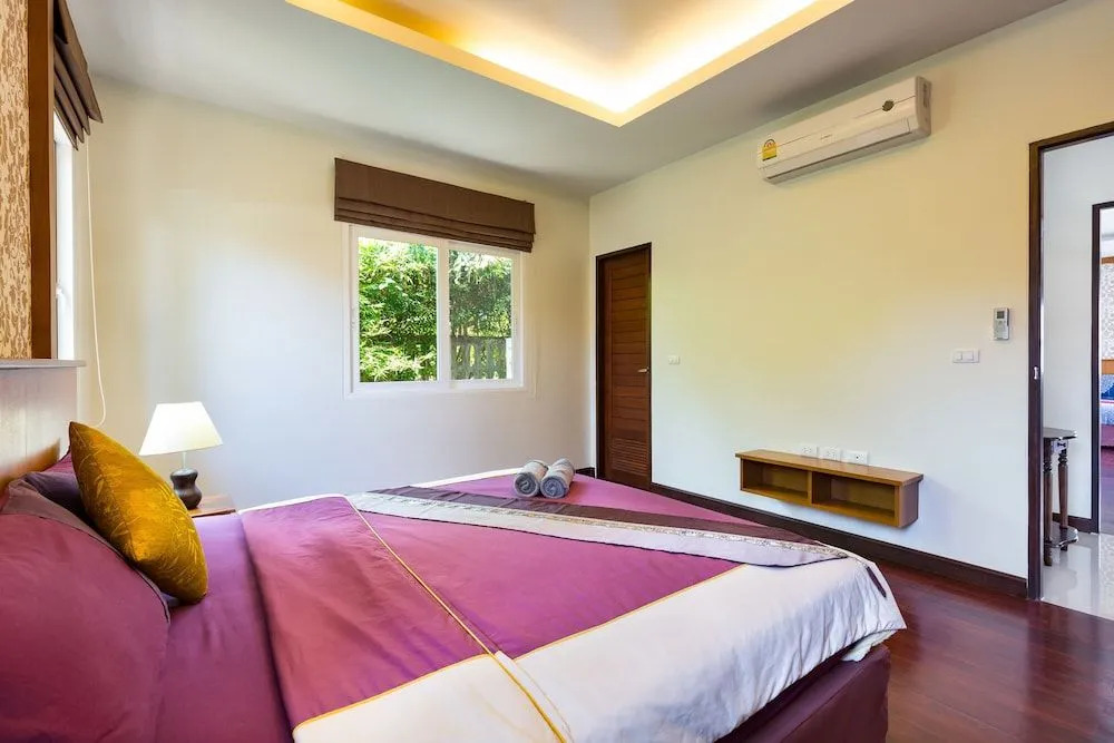 Villa Jasmine