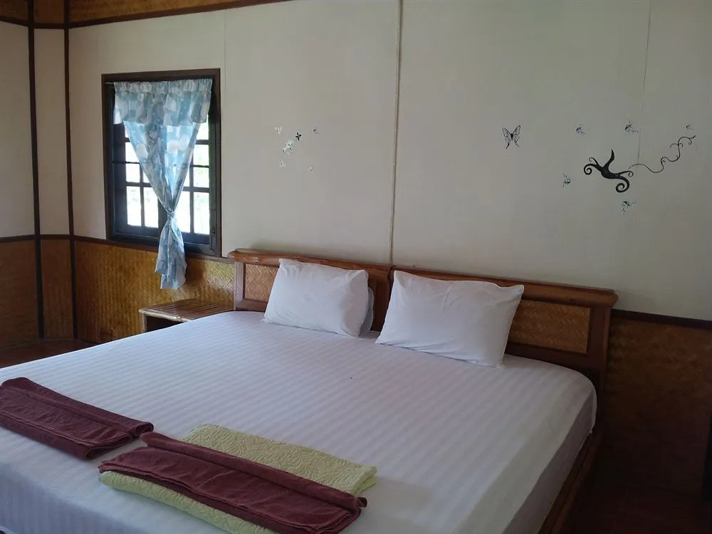 Lanta Scenic Bungalow