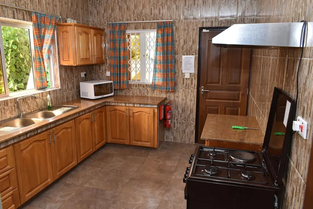 Zeph Selfcatering