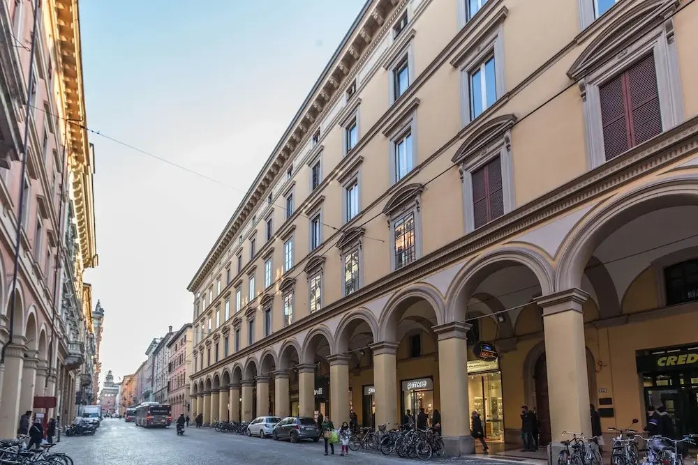 Indipendenza Retreats