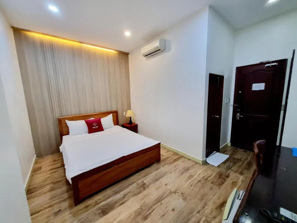 Minh Khue Hotel
