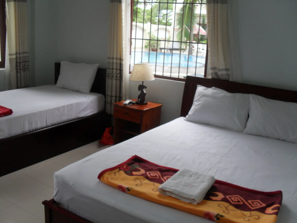 Hai Yen Family Hotel