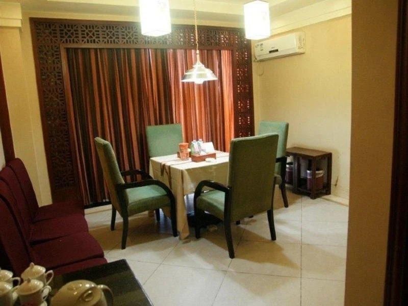 Dongguan Tianyu Hotel