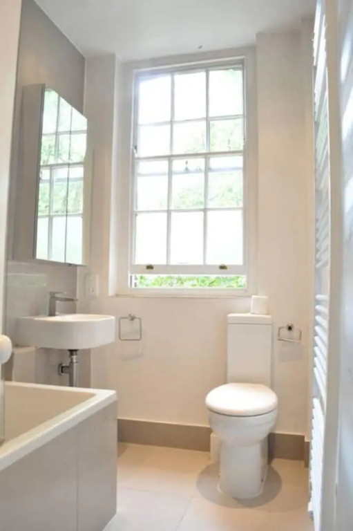 Elegant 2 Bedroom Apartment in Canonbury