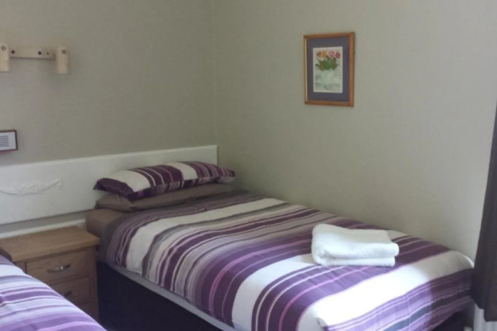 Brook Hotel