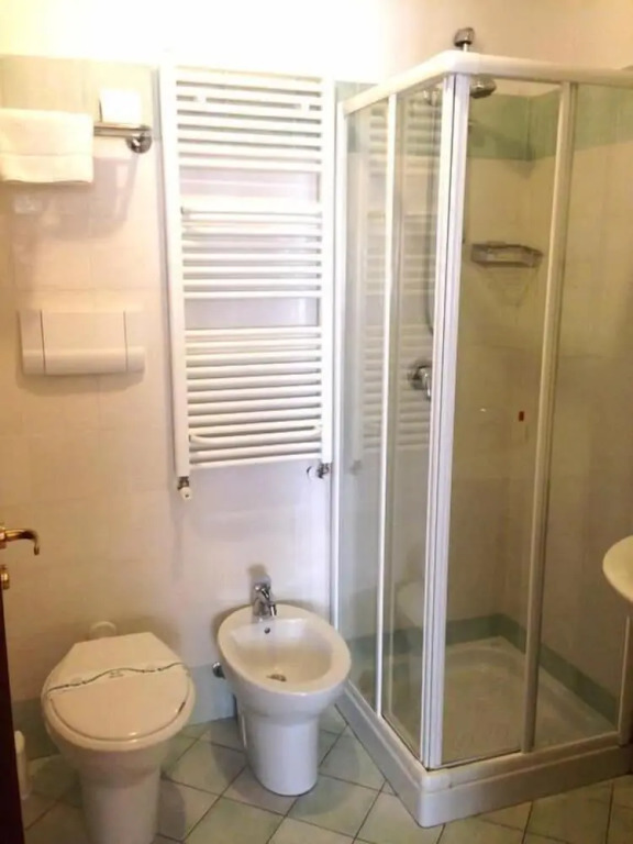 Hotel Conte Ruggero