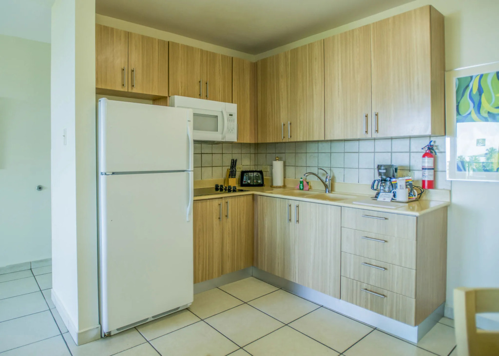 Aquarius Vacation Club at Boqueron Beach Resort