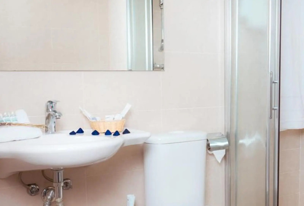 Hotel HC*** Mollet Barcelona