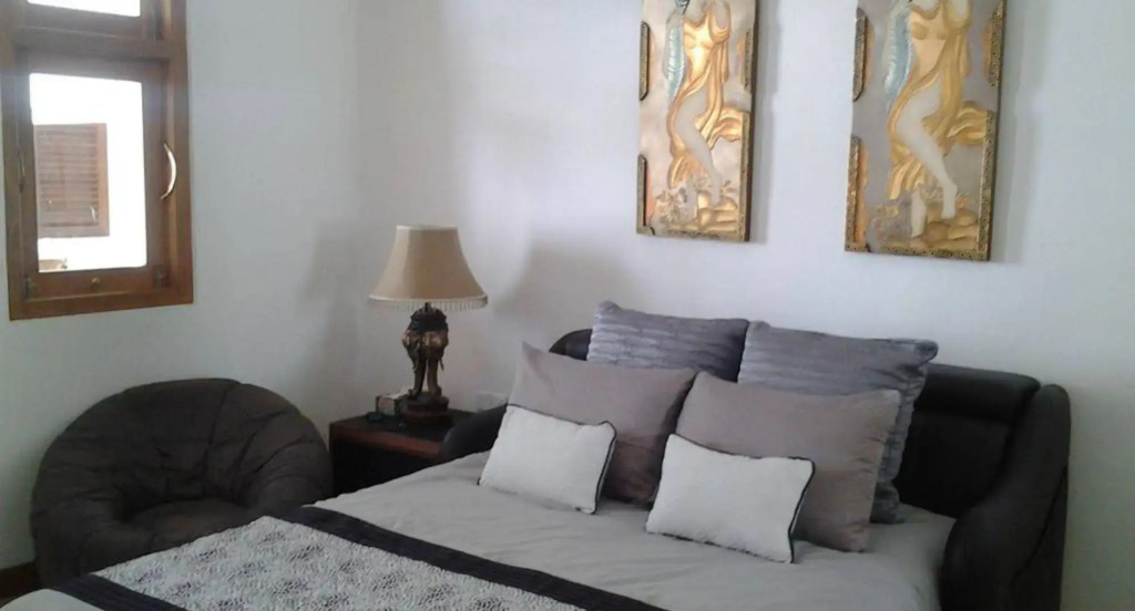 The Sanctuary Boutique Bungalow Kandy