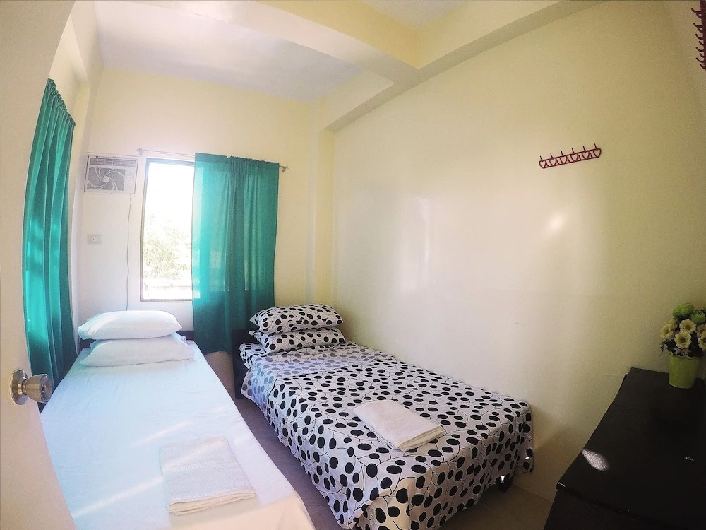 JMP Hostel