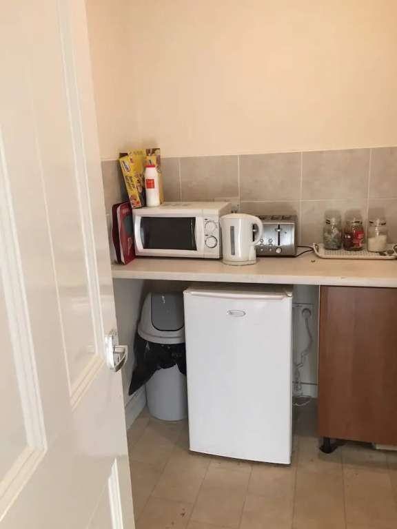 The Crescent Accommodation