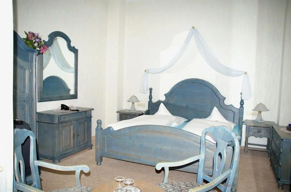 Hotel Restaurant Bieberstuben