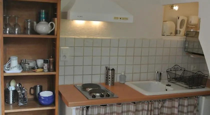 La Petite Maison