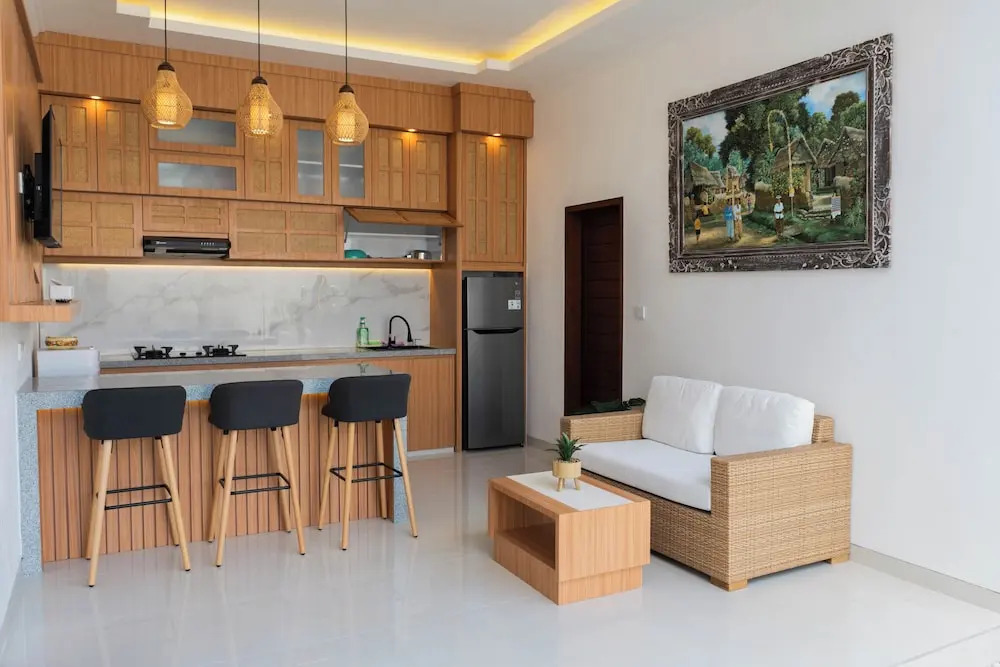 Melviano Suite Villa