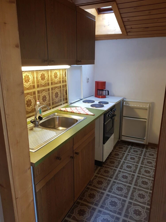 Ferienhaus auf der Koralpe in Kärnten