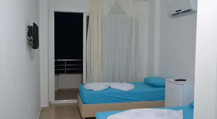 Melek Hotel