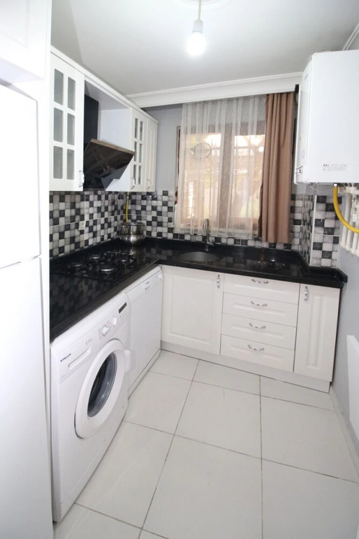 Kardeşler Apart