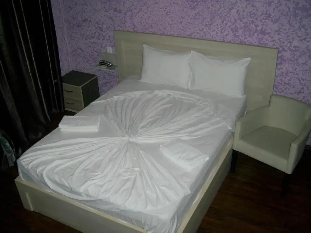 Hotel Vakhtanguri