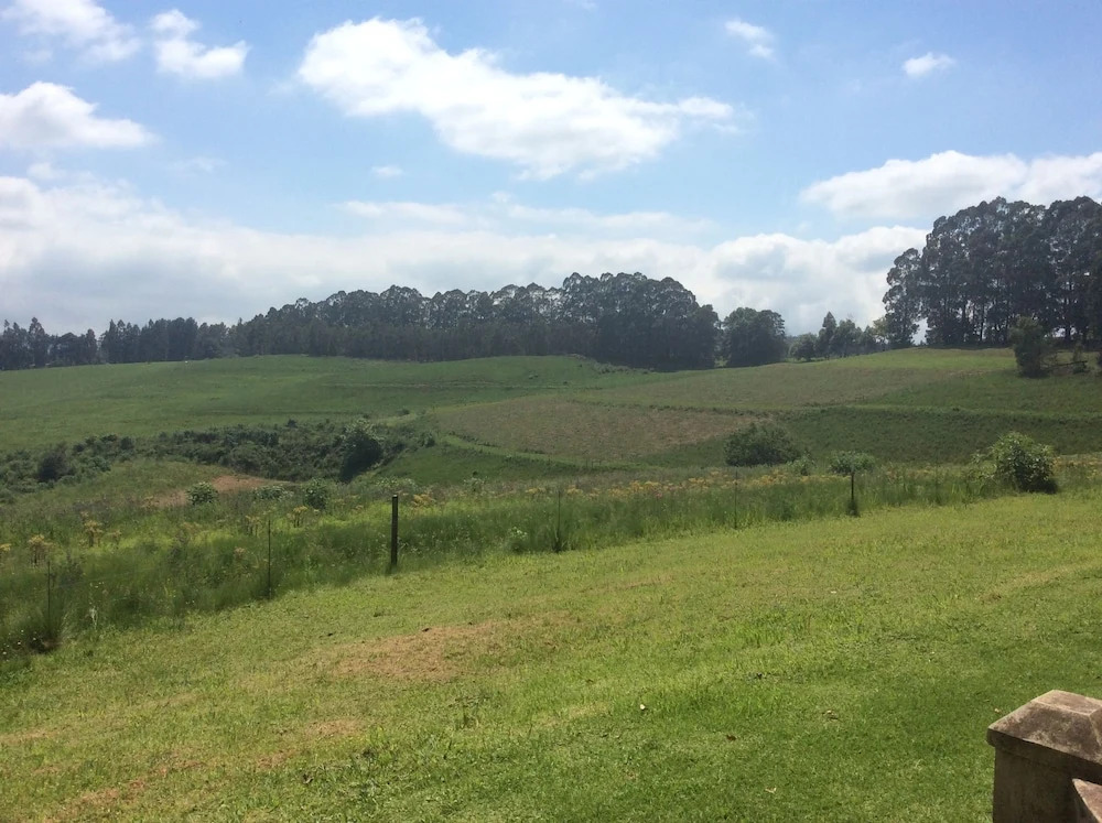 Lastingham Guest Lodge