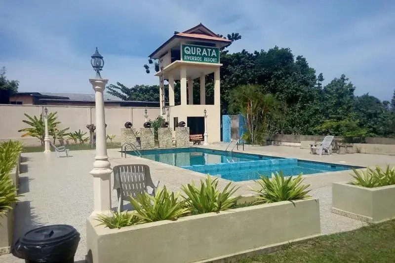 QURATA RIVERSIDE RESORT