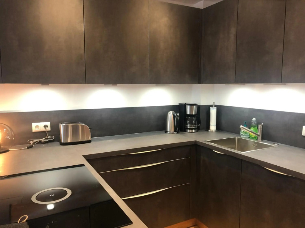 Apartment Schliersee