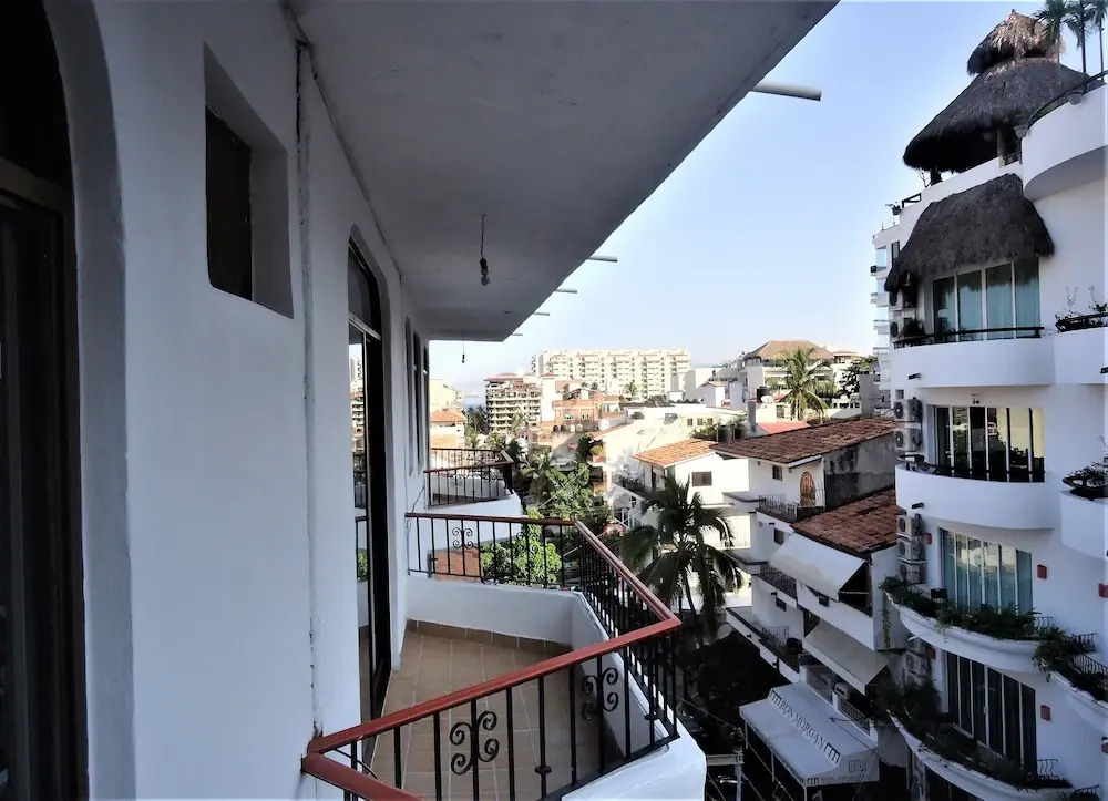 Departamentos y Bungalows Janitzio