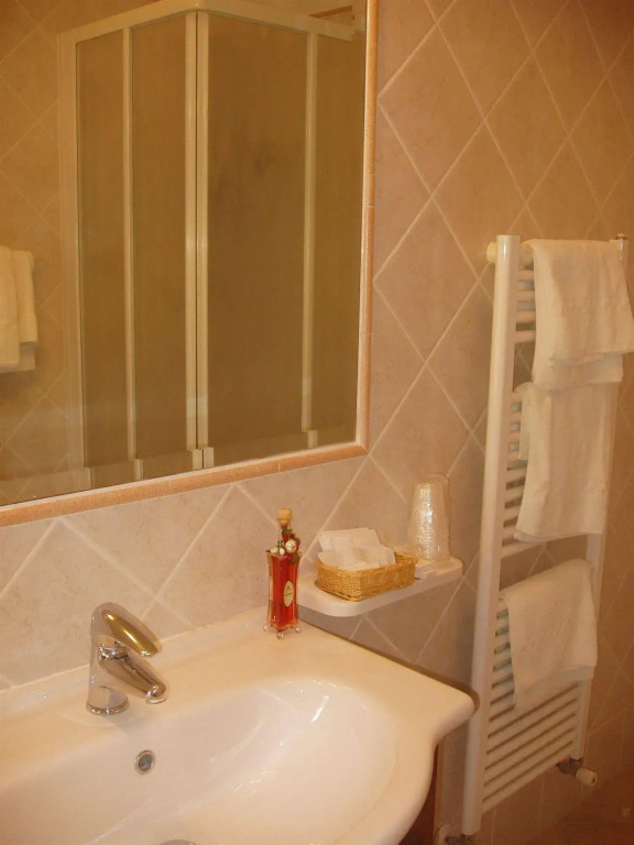 Hotel Il Cavalier DArpino