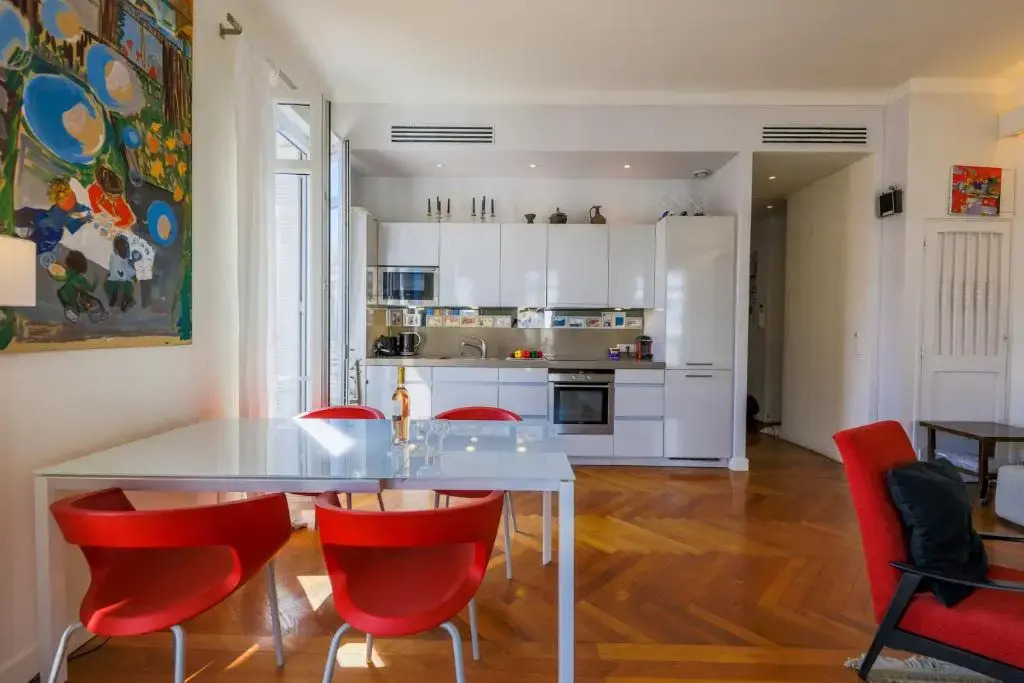 Victor Hugo Palais AP3061 by Riviera Holiday Homes