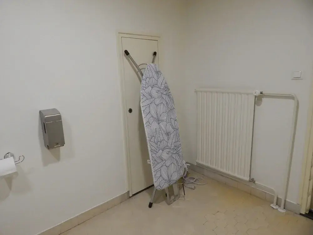 Hotelli Immalanjärvi
