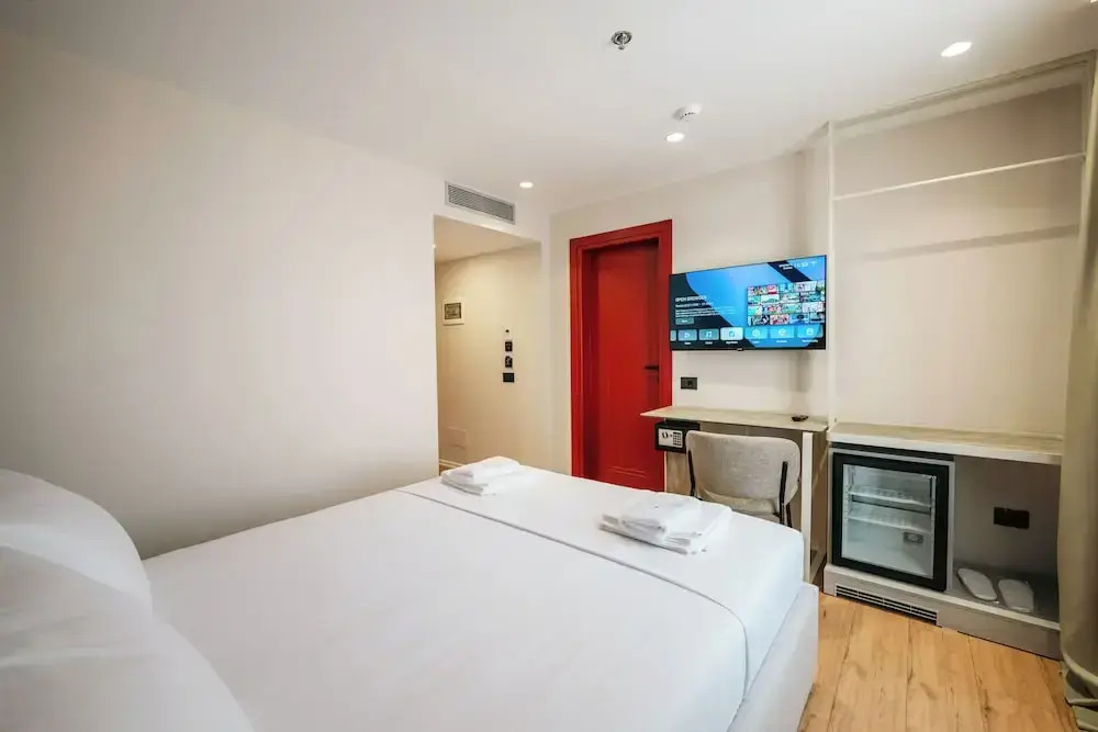 Ermes Luxury Hotel