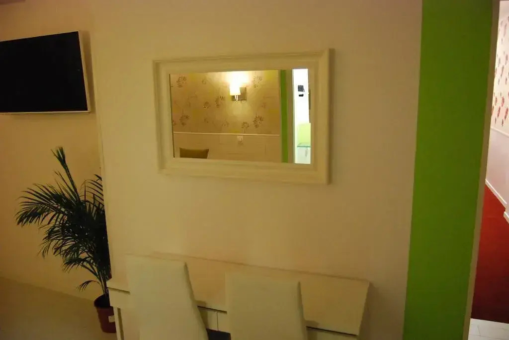 Hostal PETITE MAMAN