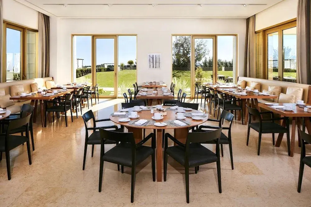 Anantara Vilamoura Family Friendly