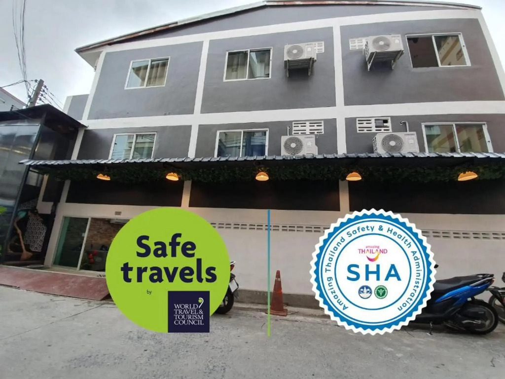 Comfort Inn Patong