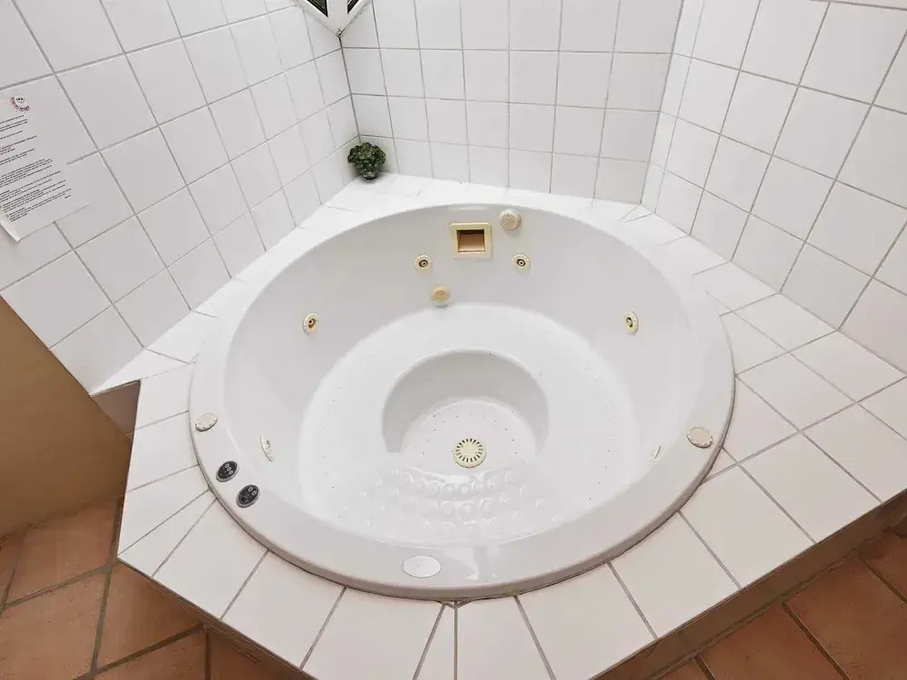 8 Person Holiday Home in Norre Nebel