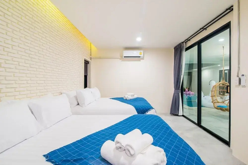 Le Villa Huahin
