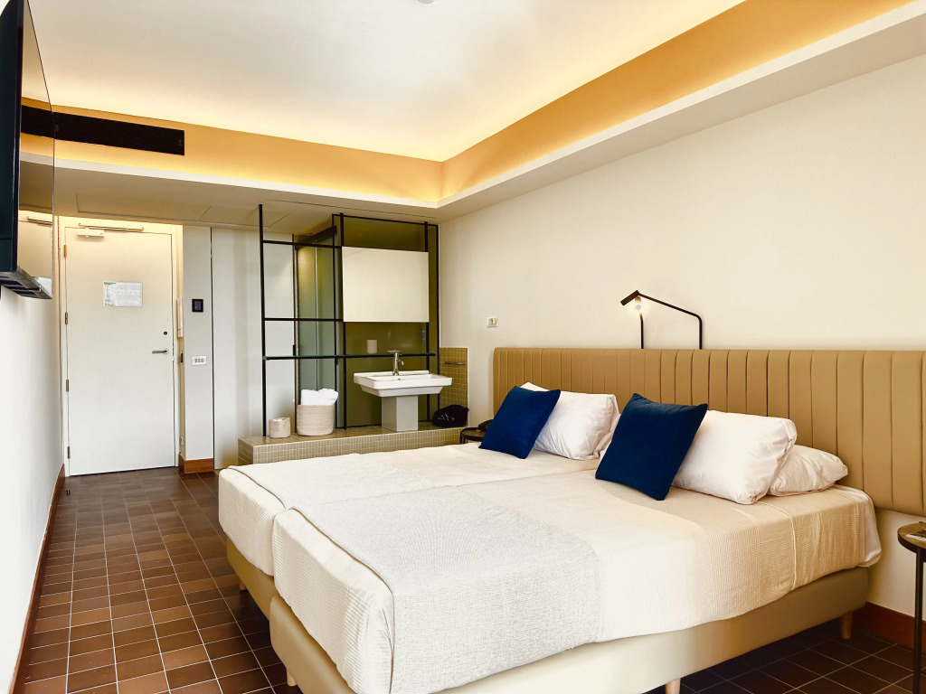 Hotel SunClub CalaVinya