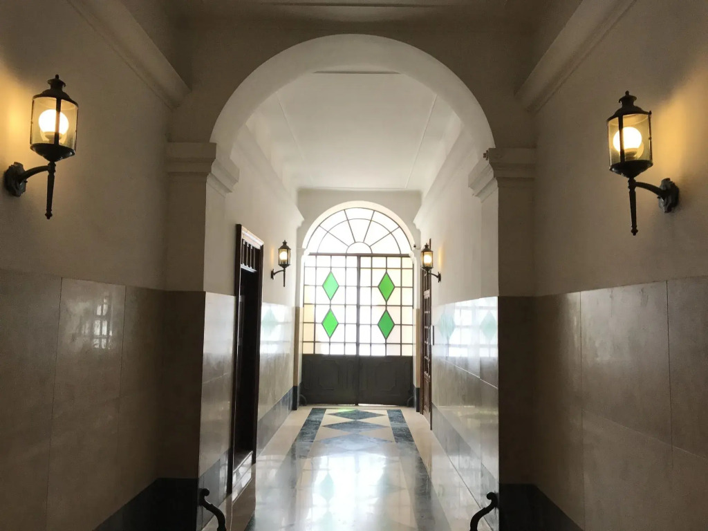 Residenza Roma Imperiale