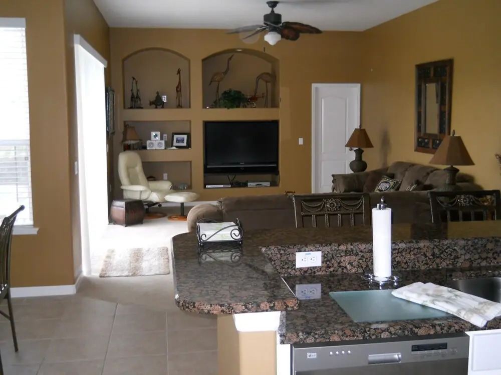 Villas USA Davenport Maingate Area