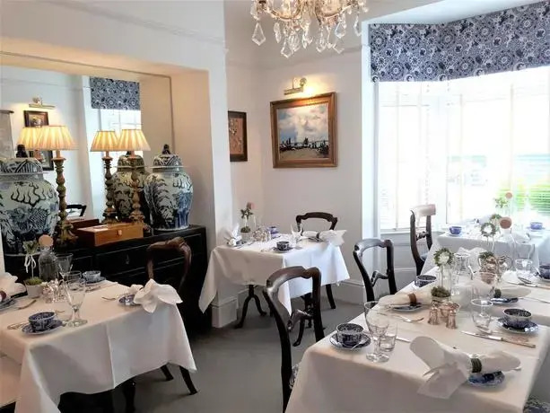 27 Brighton Guesthouse