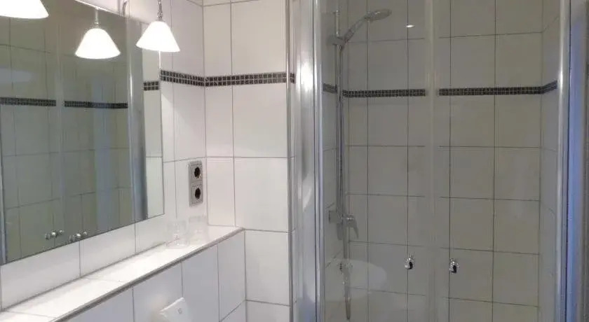 Hotel Restaurant Zur Pfanne