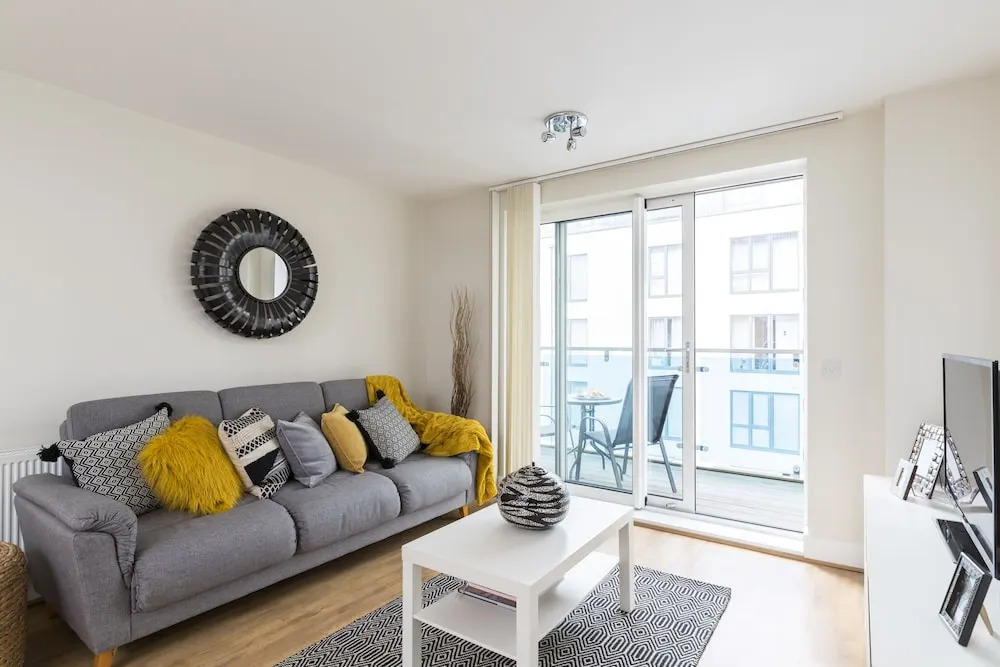 Gooch Apartments Hammersmith London