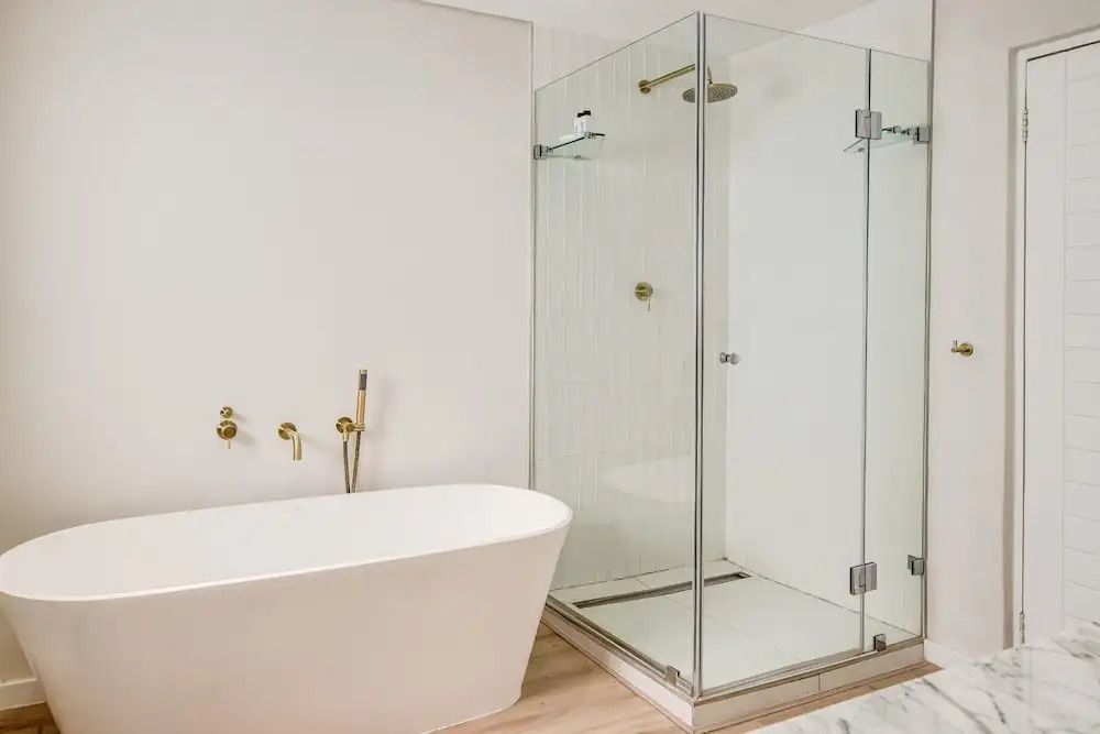Clifton 2bed Penthouse Sea Views Dunmore Horizons