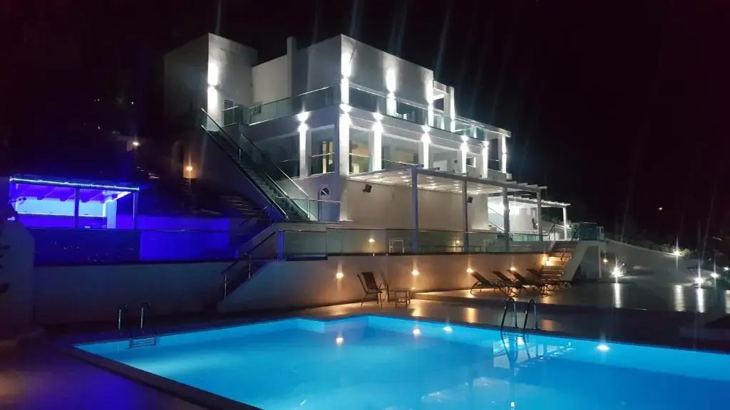 Blue Skiathos Ltd